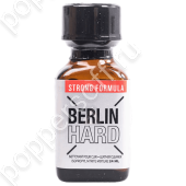 Berlin Hard 24ml